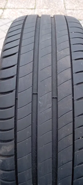 Michelin 205/55 R17 95V Neumáticos