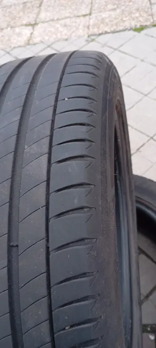 Michelin 205/55 R17 95V Neumáticos