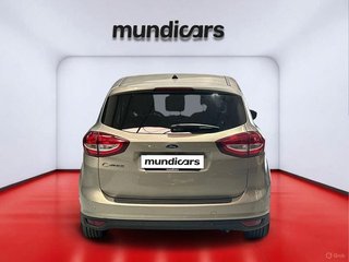 Ford C Max 2.0 TDCi 110kW Titanium PowerShift