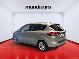 Ford C Max 2.0 TDCi 110kW Titanium PowerShift