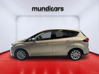 Ford C Max 2.0 TDCi 110kW Titanium PowerShift