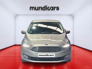 Ford C Max 2.0 TDCi 110kW Titanium PowerShift