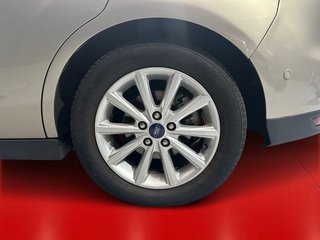 Ford C Max 2.0 TDCi 110kW Titanium PowerShift