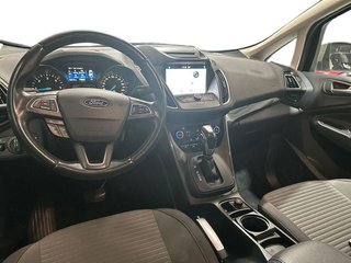 Ford C Max 2.0 TDCi 110kW Titanium PowerShift