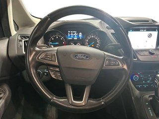 Ford C Max 2.0 TDCi 110kW Titanium PowerShift
