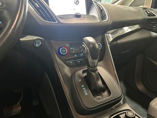 Ford C Max 2.0 TDCi 110kW Titanium PowerShift
