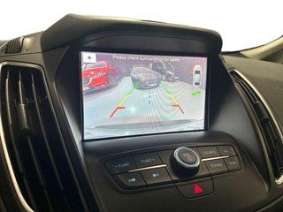 Ford C Max 2.0 TDCi 110kW Titanium PowerShift