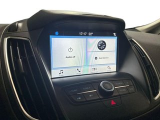 Ford C Max 2.0 TDCi 110kW Titanium PowerShift