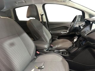 Ford C Max 2.0 TDCi 110kW Titanium PowerShift