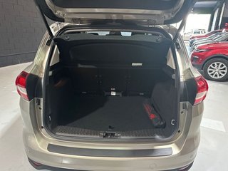 Ford C Max 2.0 TDCi 110kW Titanium PowerShift