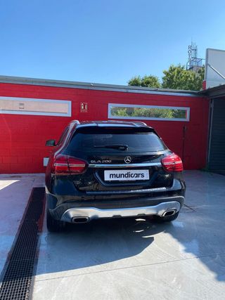 Mercedes 200 GLA 200 Urban