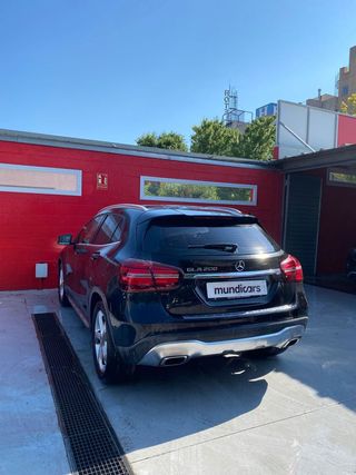 Mercedes 200 GLA 200 Urban