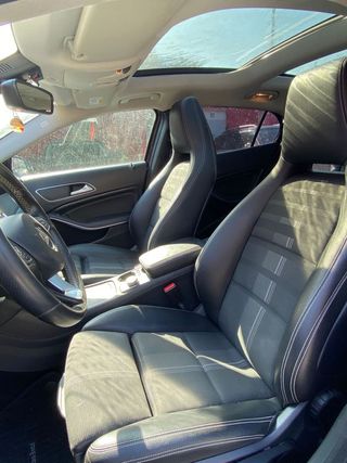 Mercedes 200 GLA 200 Urban