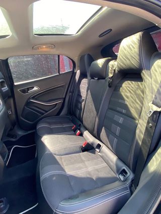 Mercedes 200 GLA 200 Urban