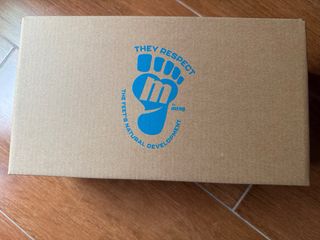 Bailarinas Mustang Free