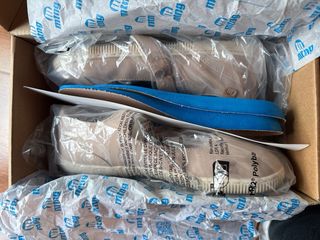 Bailarinas Mustang Free