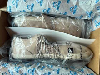 Bailarinas Mustang Free