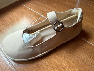 Bailarinas Mustang Free