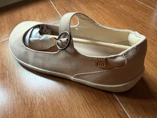 Bailarinas Mustang Free