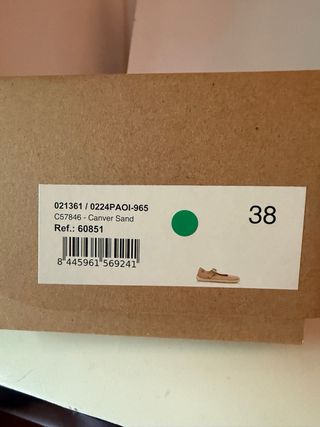 Bailarinas Mustang Free