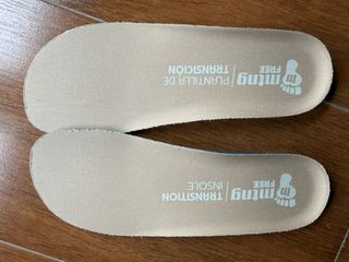 Bailarinas Mustang Free