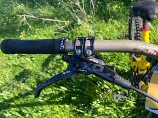 Commençal V4 Mullet