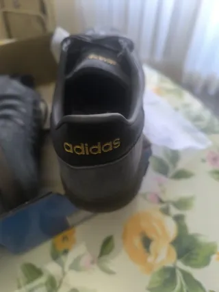 Adidas Spezial Zapatillas Grises