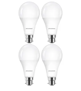 Lampadine LED Sylvania - Confezione da 4