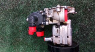 207895 7614955 bomba dirección bmw serie 3 compact