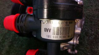 207895 7614955 bomba dirección bmw serie 3 compact