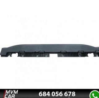 Estriberas para Mercedes GLE SUV W167 con Luz led