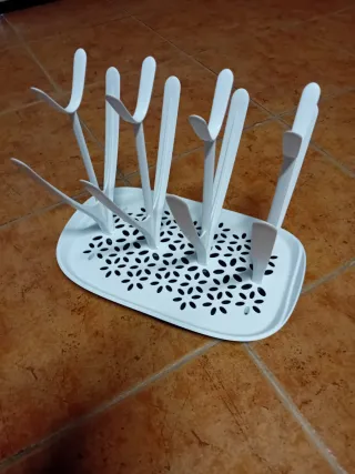 Escurridor de Biberones Philips Avent