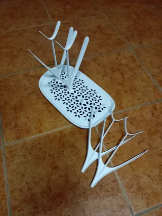 Escurridor de Biberones Philips Avent