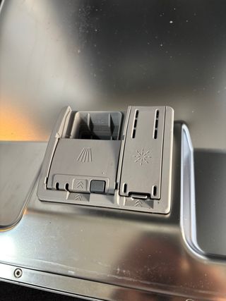 Lavavajillas Bosch para piezas