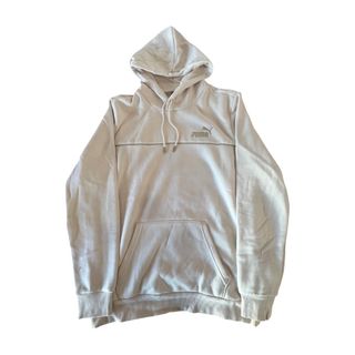 Chándal Puma Beige Talla M