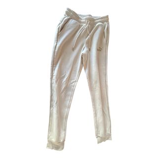 Chándal Puma Beige Talla M