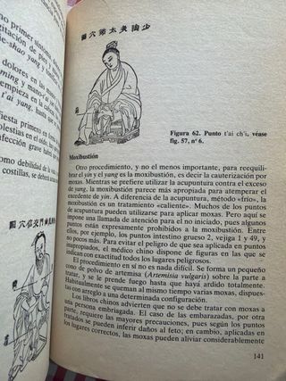 Todos los Metodos de curacion chinos