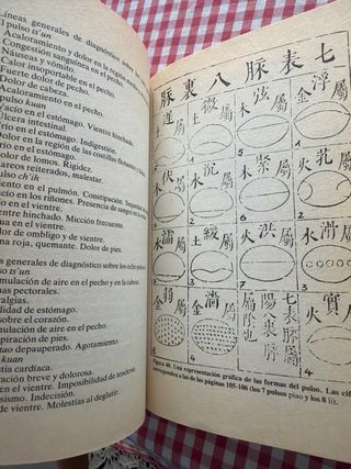 Todos los Metodos de curacion chinos