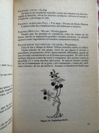 Todos los Metodos de curacion chinos