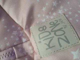 Saco manta para carrito de bebé JANE