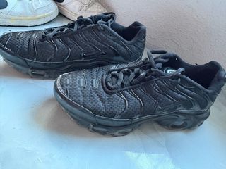 Zapatillas Nike Negras