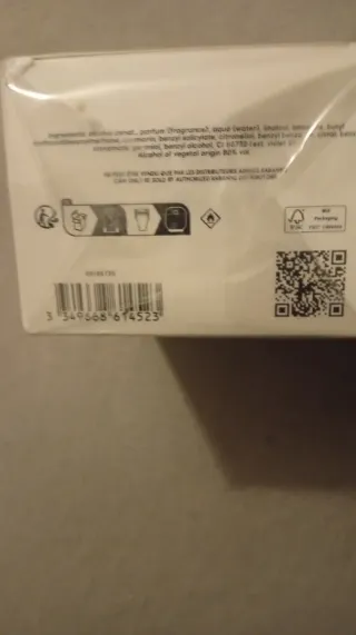 Paco Rabanne Invictus Victory Elixir