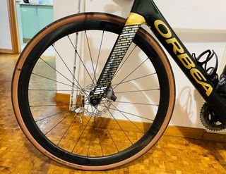 Orbea Orca Talla 55