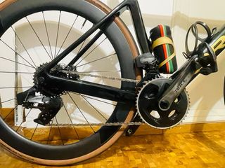 Orbea Orca Talla 55