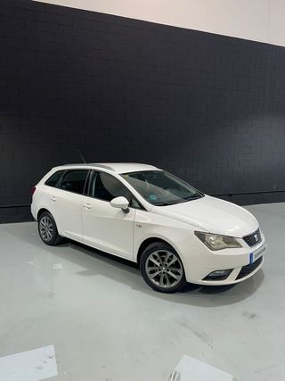 Seat Ibiza ST 1.2 TSI 105cv Style ITech 30 Aniv DSG