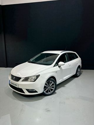 Seat Ibiza ST 1.2 TSI 105cv Style ITech 30 Aniv DSG
