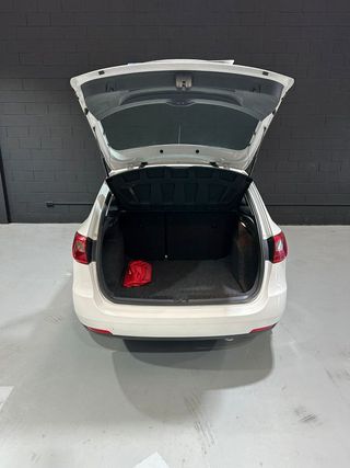 Seat Ibiza ST 1.2 TSI 105cv Style ITech 30 Aniv DSG