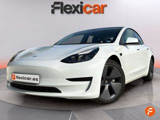Tesla Model 3 RWD
