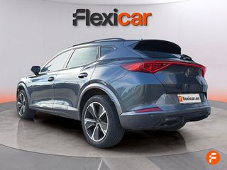 Cupra Formentor 1.5 TSI 110kW (150 CV) DSG