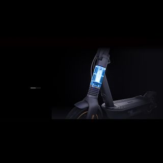 Patinete Eléctrico Segway Ninebot KickScooter F2 Pro